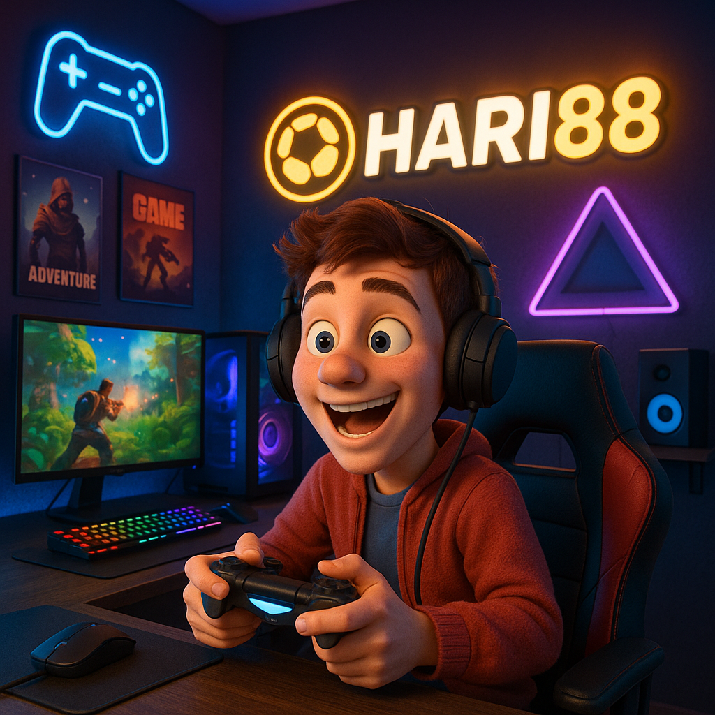 HARI88