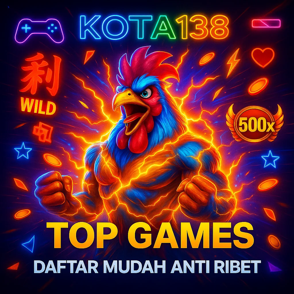 KOTA138